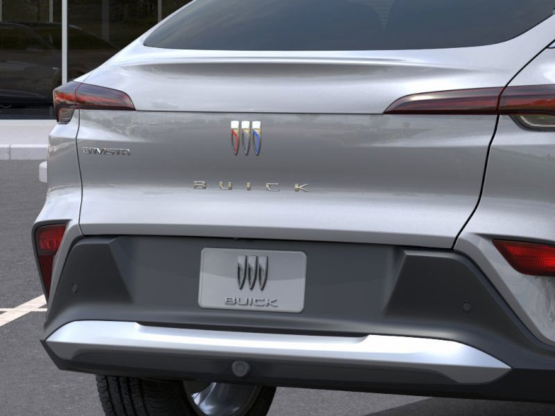 2026 Buick Envista in St-Jérôme, Quebec - 14 - w1024h768px