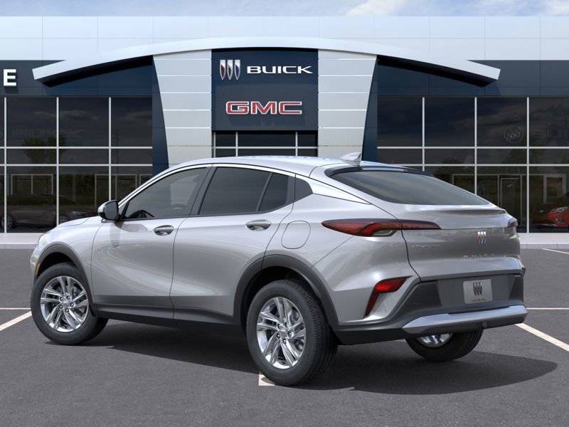 2026 Buick Envista in St-Jérôme, Quebec - 3 - w1024h768px