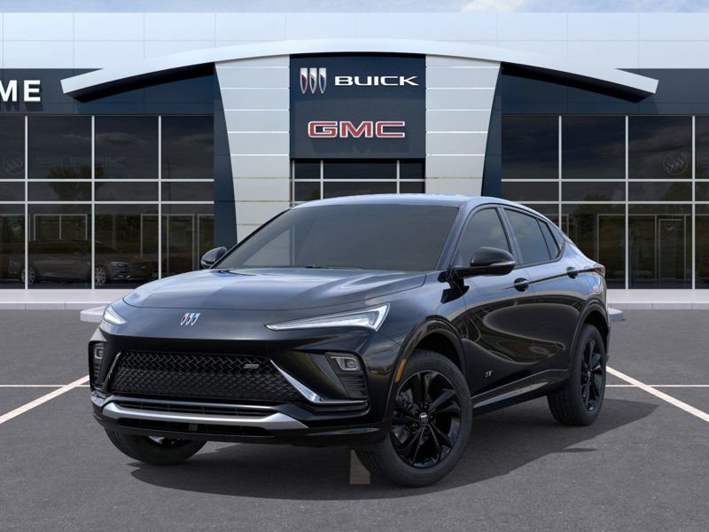 2026 Buick Envista in St-Jérôme, Quebec - 6 - w1024h768px