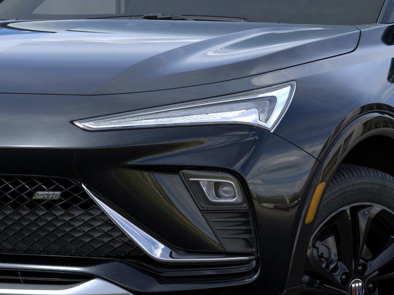 2026 Buick Envista in St-Jérôme, Quebec - 10 - w1024h768px