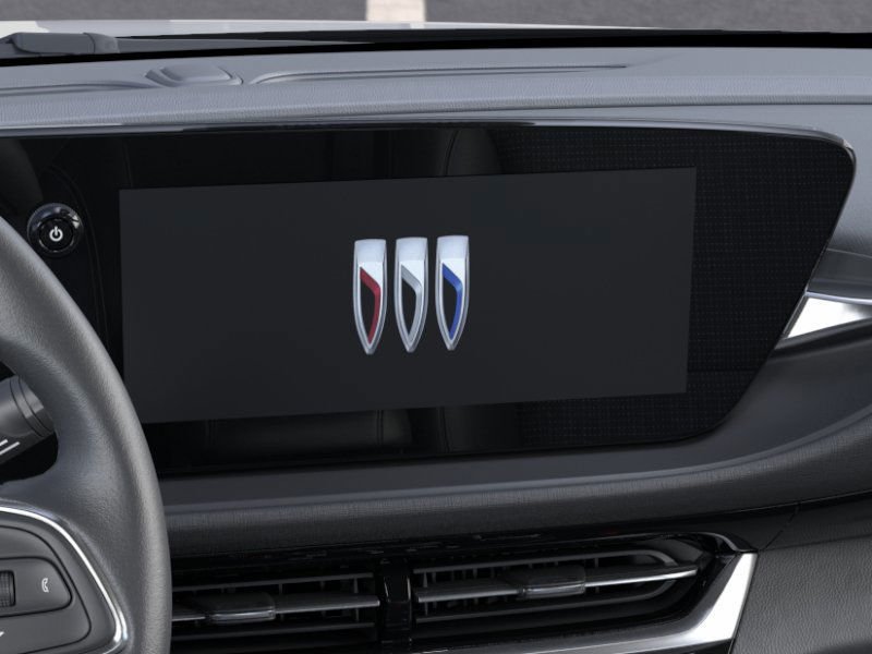 Buick Envista  2026 à St-Jérôme, Québec - 20 - w1024h768px