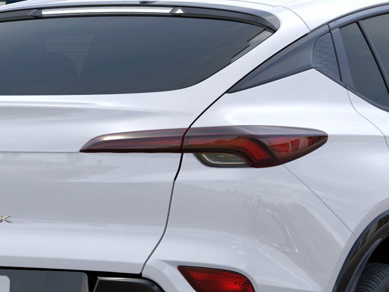 Buick Envista  2026 à St-Jérôme, Québec - 11 - w1024h768px