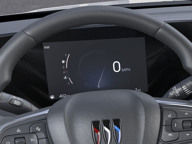 Buick Envista  2026 à St-Jérôme, Québec - 18 - w1024h768px