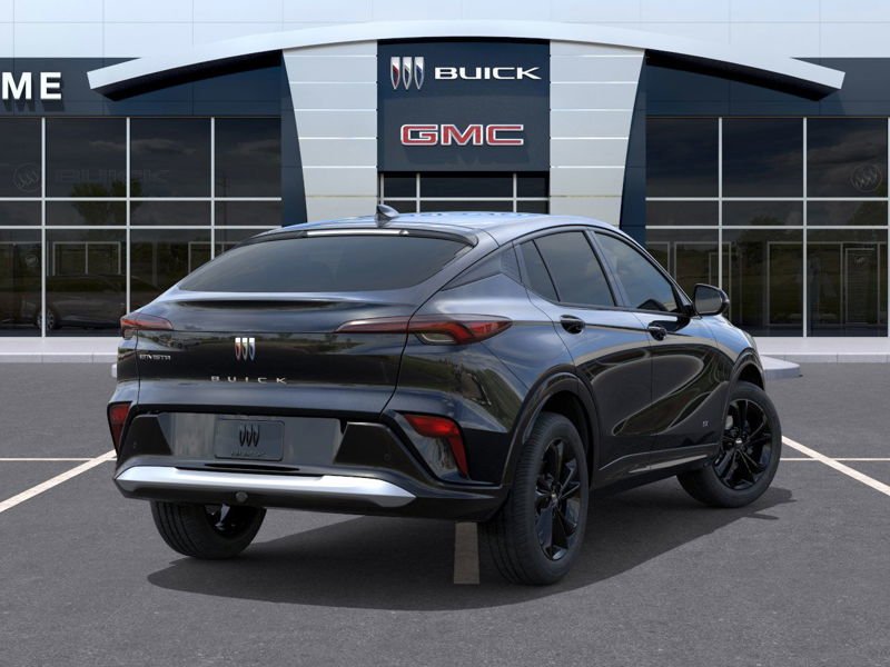 2026 Buick Envista in St-Jérôme, Quebec - 4 - w1024h768px