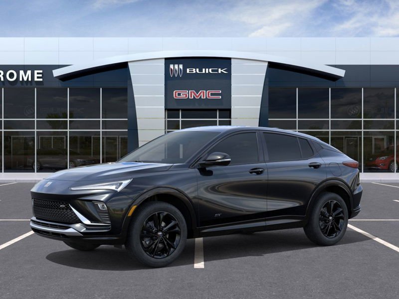 2026 Buick Envista in St-Jérôme, Quebec - 2 - w1024h768px