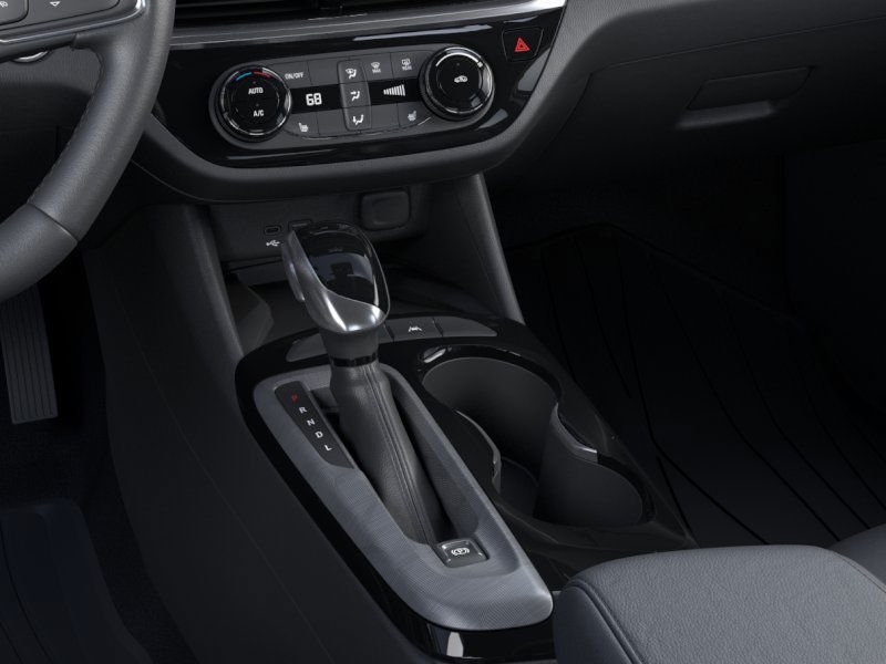 2026 Buick Envista in St-Jérôme, Quebec - 23 - w1024h768px