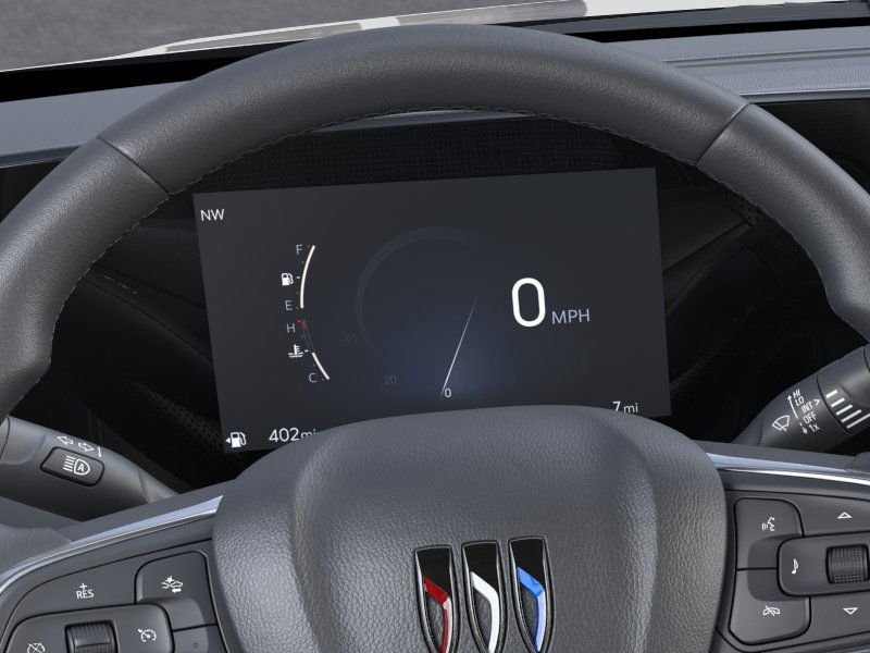 Buick Envista  2026 à St-Jérôme, Québec - 18 - w1024h768px