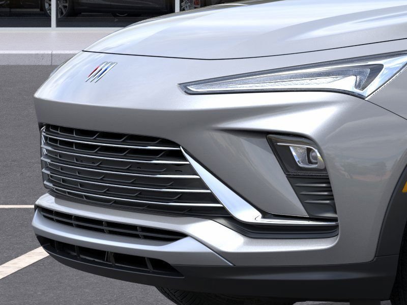 Buick Envista  2026 à St-Jérôme, Québec - 13 - w1024h768px