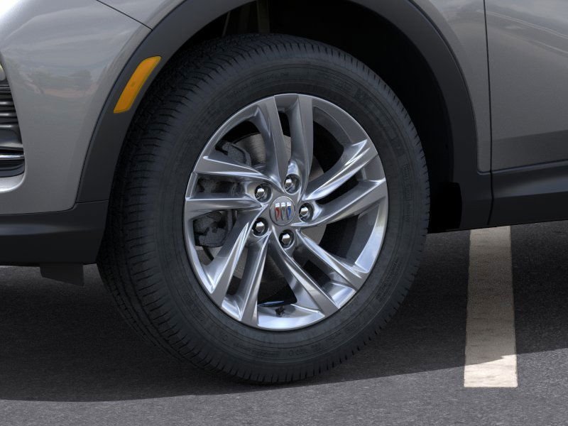 Buick Envista  2026 à St-Jérôme, Québec - 9 - w1024h768px