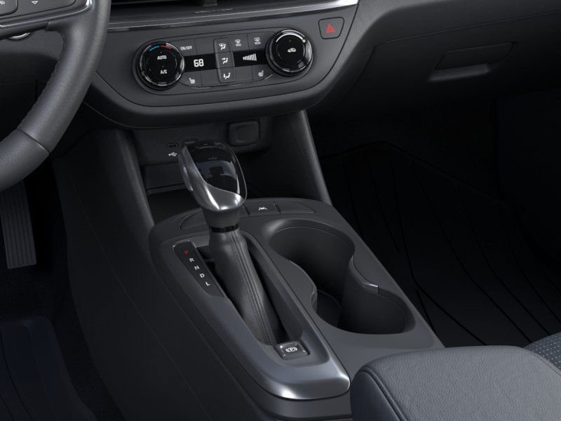 Buick Envista  2026 à St-Jérôme, Québec - 23 - w1024h768px