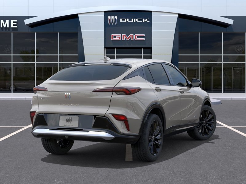 2026 Buick Envista in St-Jérôme, Quebec - 4 - w1024h768px