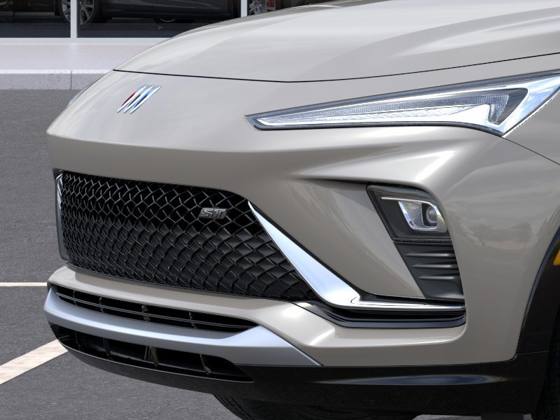 2026 Buick Envista in St-Jérôme, Quebec - 13 - w1024h768px