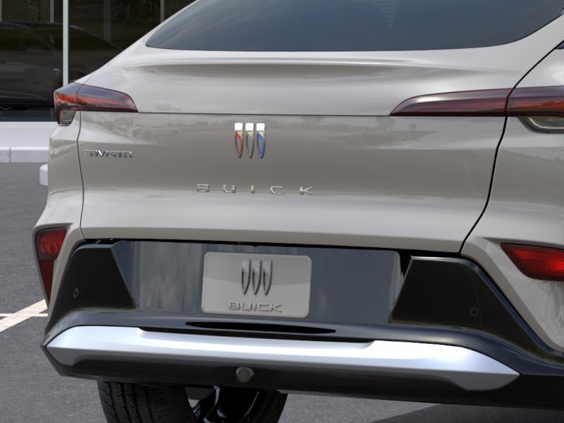 2026 Buick Envista in St-Jérôme, Quebec - 14 - w1024h768px