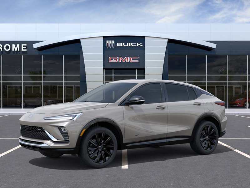 2026 Buick Envista in St-Jérôme, Quebec - 2 - w1024h768px