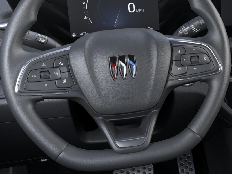 2026 Buick Envista in St-Jérôme, Quebec - 19 - w1024h768px