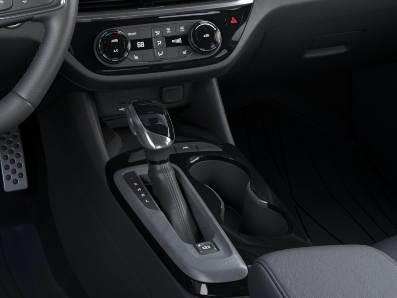 2026 Buick Envista in St-Jérôme, Quebec - 23 - w1024h768px