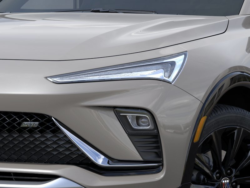 2026 Buick Envista in St-Jérôme, Quebec - 10 - w1024h768px