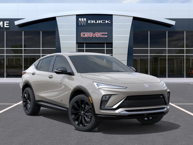 2026 Buick Envista in St-Jérôme, Quebec - 7 - w1024h768px
