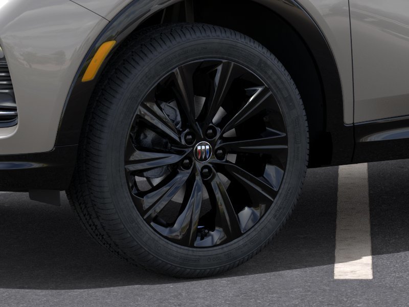 2026 Buick Envista in St-Jérôme, Quebec - 9 - w1024h768px