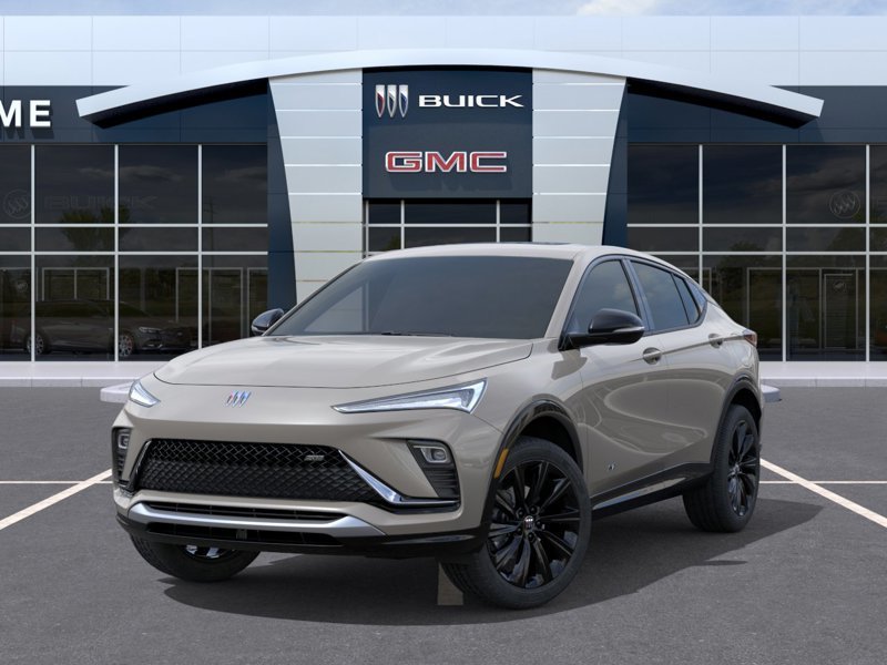 2026 Buick Envista in St-Jérôme, Quebec - 6 - w1024h768px