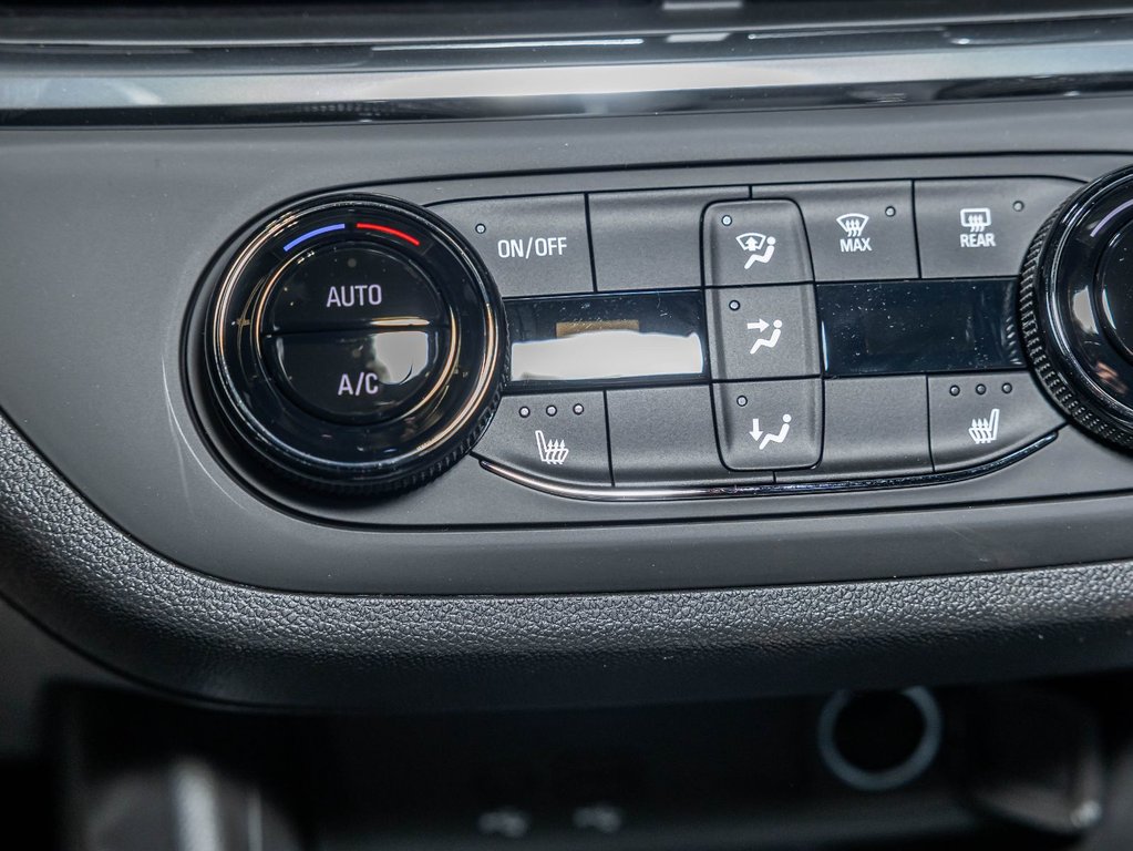 2026 Buick Envista in St-Jérôme, Quebec - 21 - w1024h768px