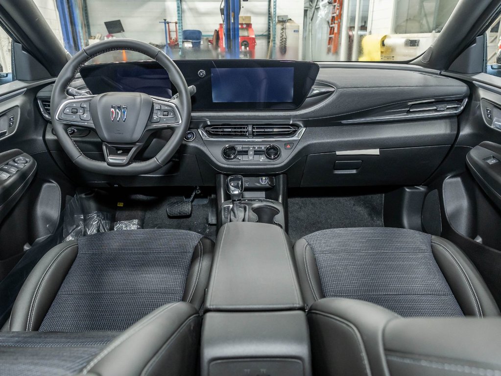 2026 Buick Envista in St-Jérôme, Quebec - 4 - w1024h768px
