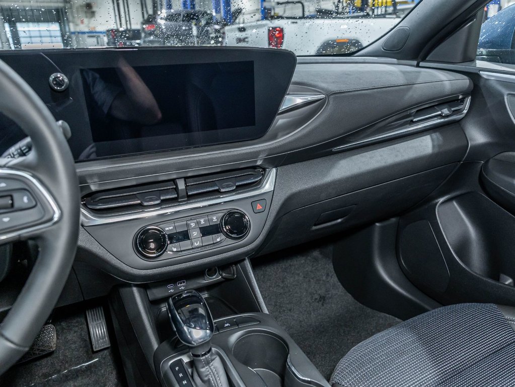 Buick Envista  2026 à St-Jérôme, Québec - 18 - w1024h768px