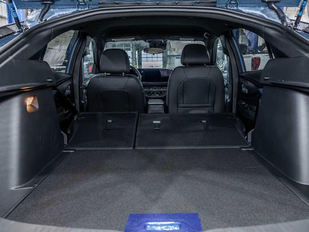 Buick Envista  2026 à St-Jérôme, Québec - 28 - w1024h768px