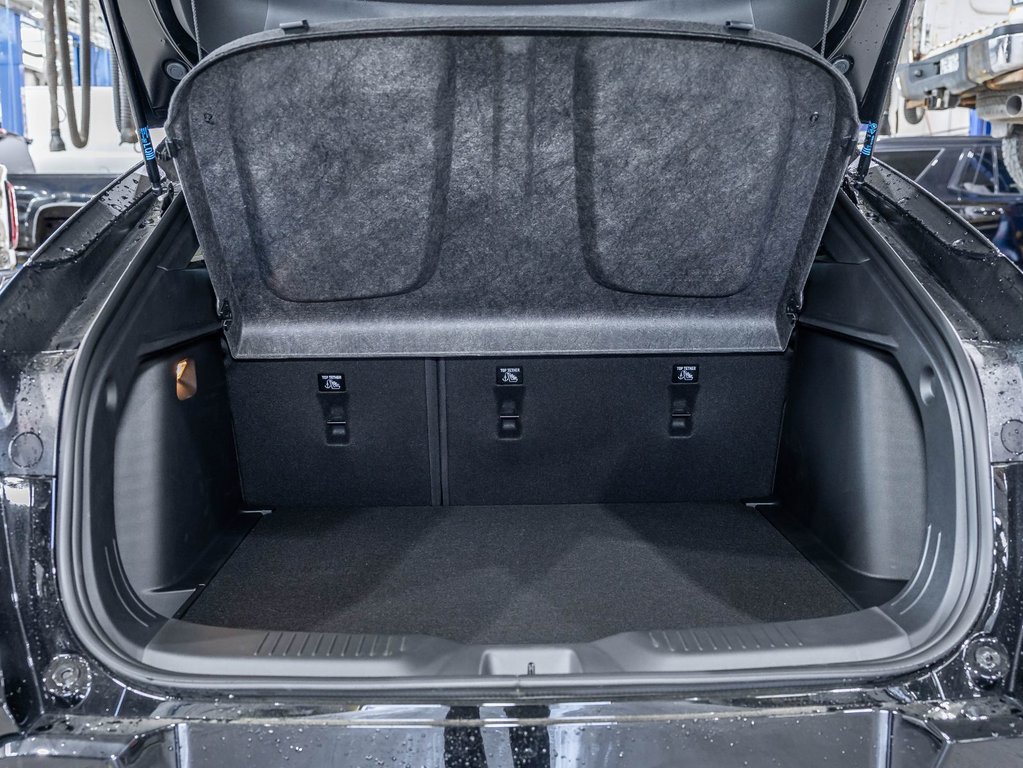 Buick Envista  2026 à St-Jérôme, Québec - 26 - w1024h768px