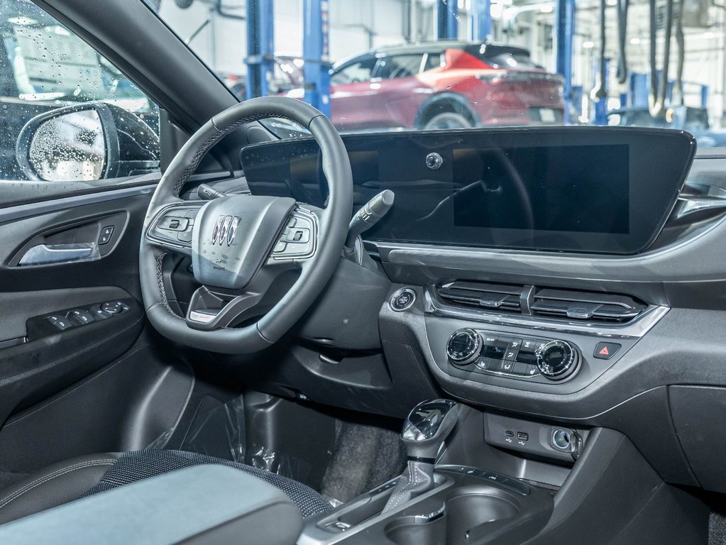 2026 Buick Envista in St-Jérôme, Quebec - 24 - w1024h768px