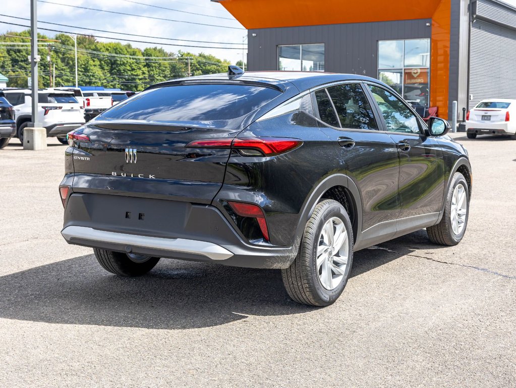 2026 Buick Envista in St-Jérôme, Quebec - 8 - w1024h768px