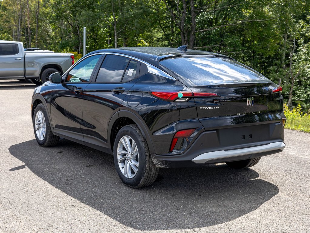 2026 Buick Envista in St-Jérôme, Quebec - 5 - w1024h768px