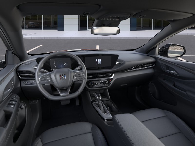 Buick Envista  2026 à St-Jérôme, Québec - 15 - w1024h768px