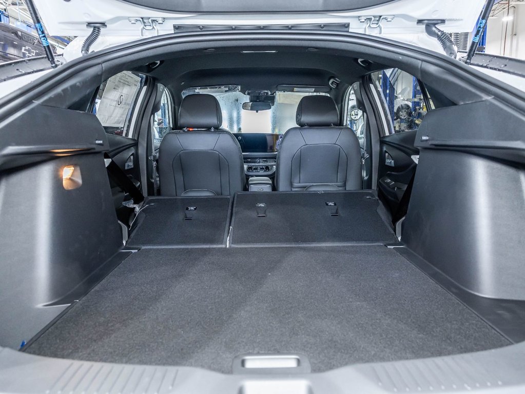 Buick Envista  2026 à St-Jérôme, Québec - 24 - w1024h768px