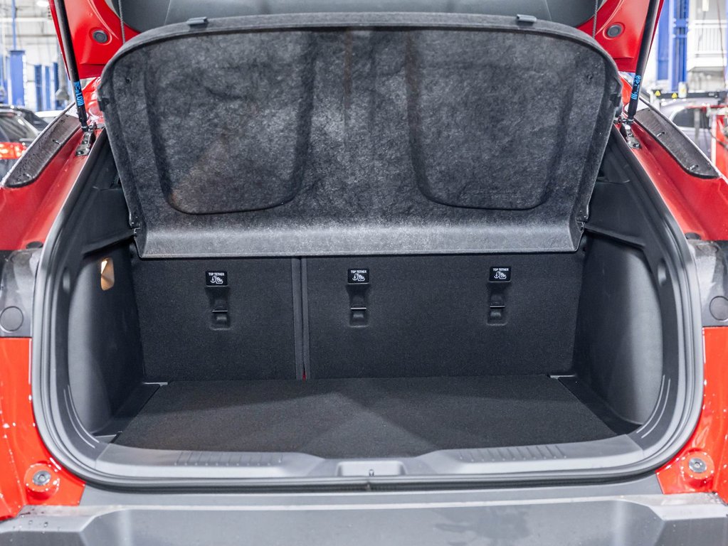 Buick Envista  2026 à St-Jérôme, Québec - 22 - w1024h768px