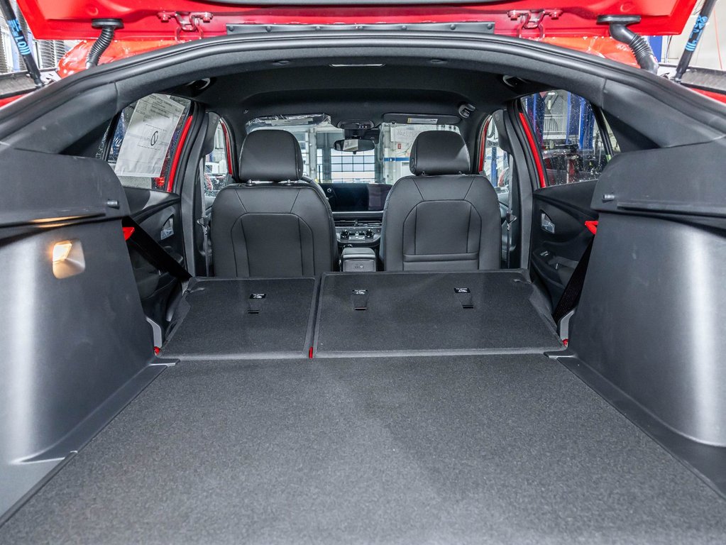 Buick Envista  2026 à St-Jérôme, Québec - 23 - w1024h768px