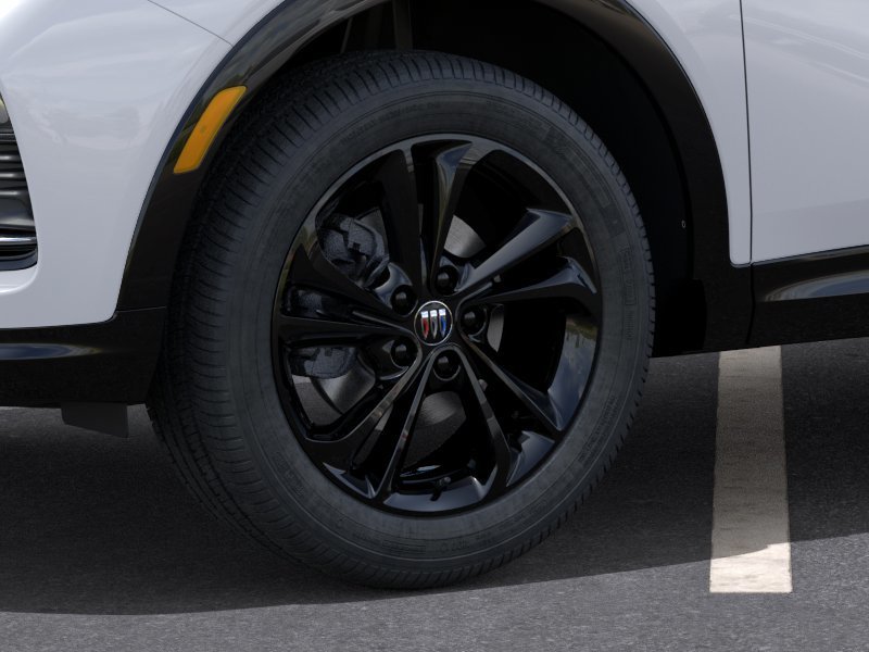 Buick Envista  2026 à St-Jérôme, Québec - 9 - w1024h768px