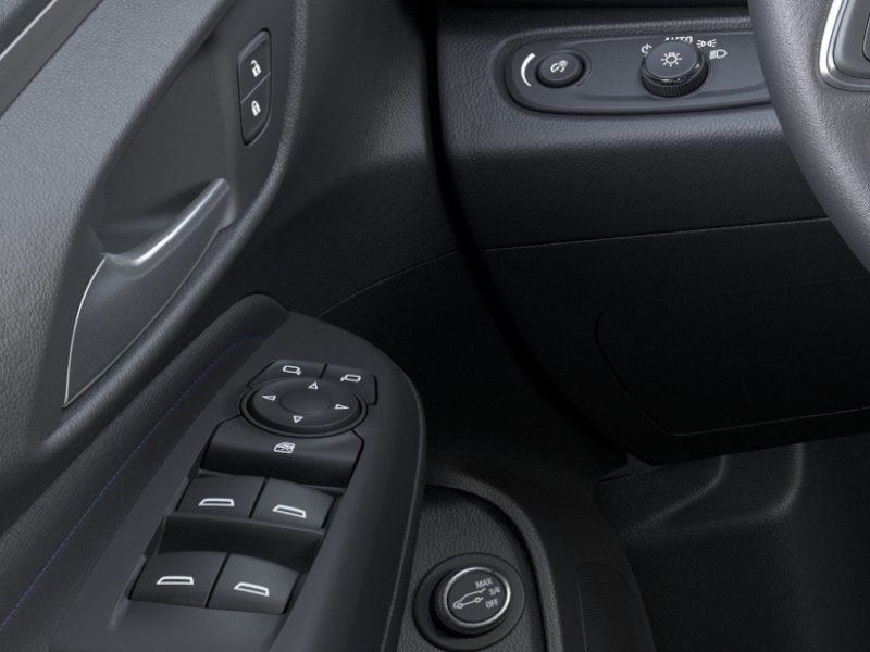 Buick Envista  2026 à St-Jérôme, Québec - 22 - w1024h768px