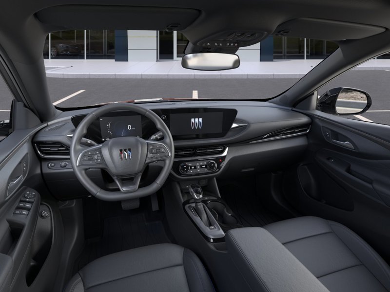 Buick Envista  2026 à St-Jérôme, Québec - 15 - w1024h768px
