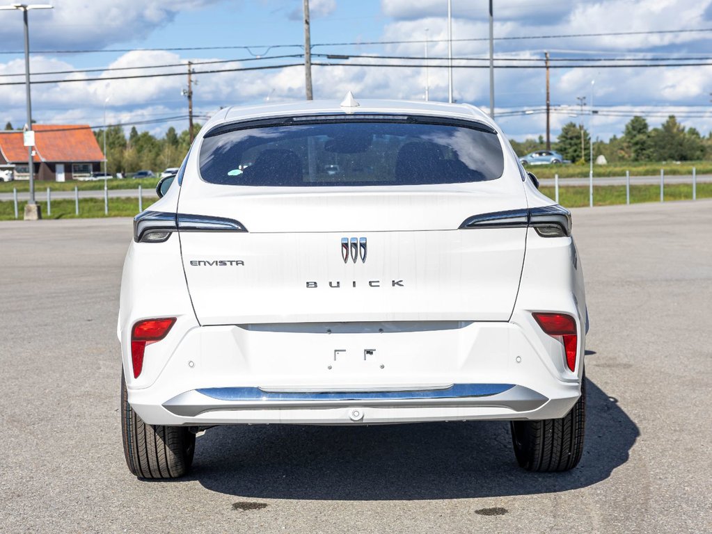 2026 Buick Envista in St-Jérôme, Quebec - 8 - w1024h768px