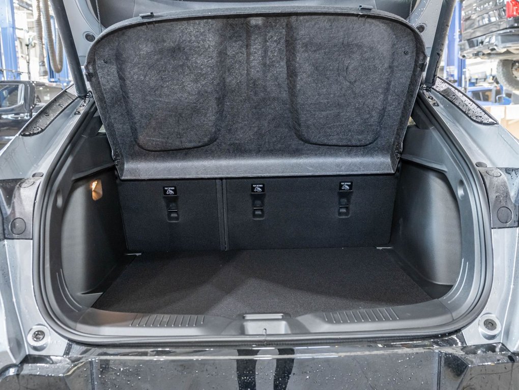 Buick Envista  2026 à St-Jérôme, Québec - 28 - w1024h768px