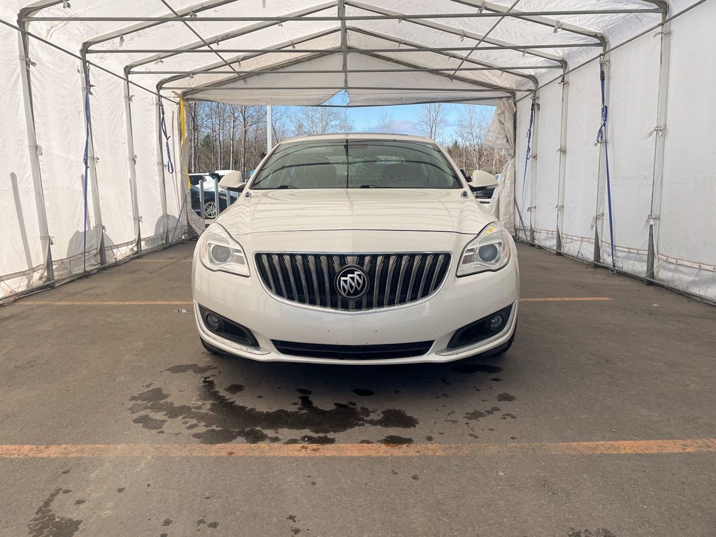 2015 Buick Regal in St-Jérôme, Quebec - 6 - w1024h768px