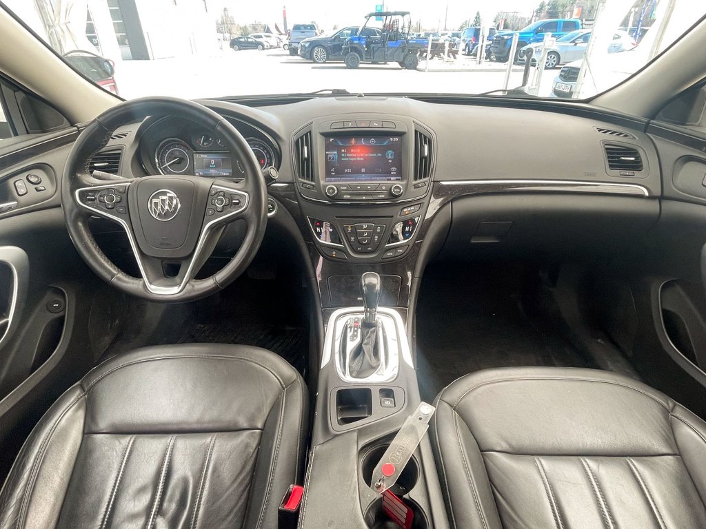2015 Buick Regal in St-Jérôme, Quebec - 13 - w1024h768px