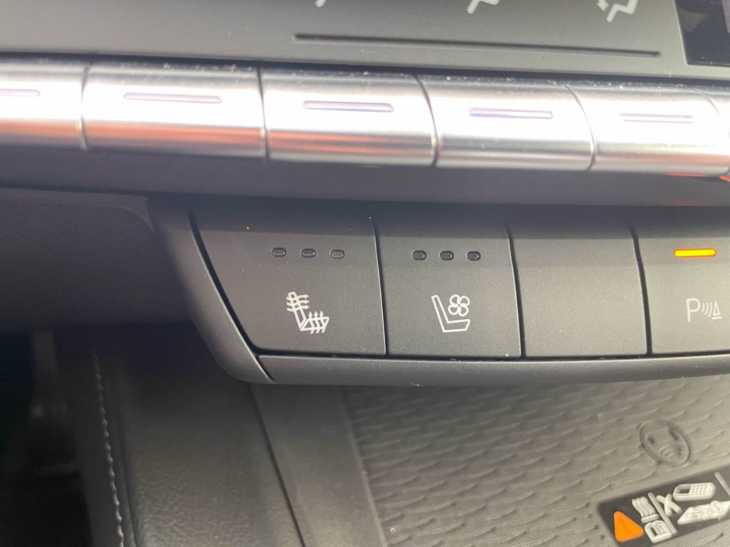 2024 Cadillac CT4-V in St-Jérôme, Quebec - 12 - w1024h768px