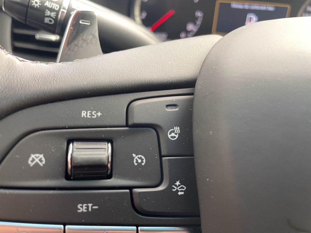 2024 Cadillac CT4-V in St-Jérôme, Quebec - 13 - w1024h768px