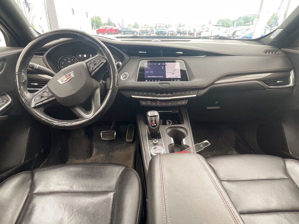 2019 Cadillac XT4 in St-Jérôme, Quebec - 13 - w1024h768px