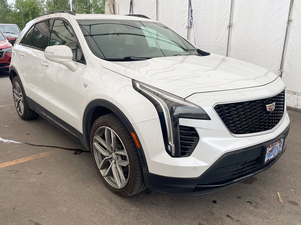 2019 Cadillac XT4 in St-Jérôme, Quebec - 12 - w1024h768px