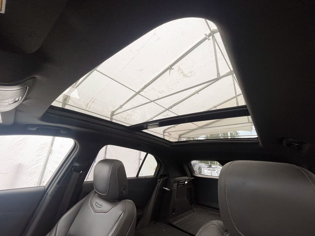 2019 Cadillac XT4 in St-Jérôme, Quebec - 3 - w1024h768px