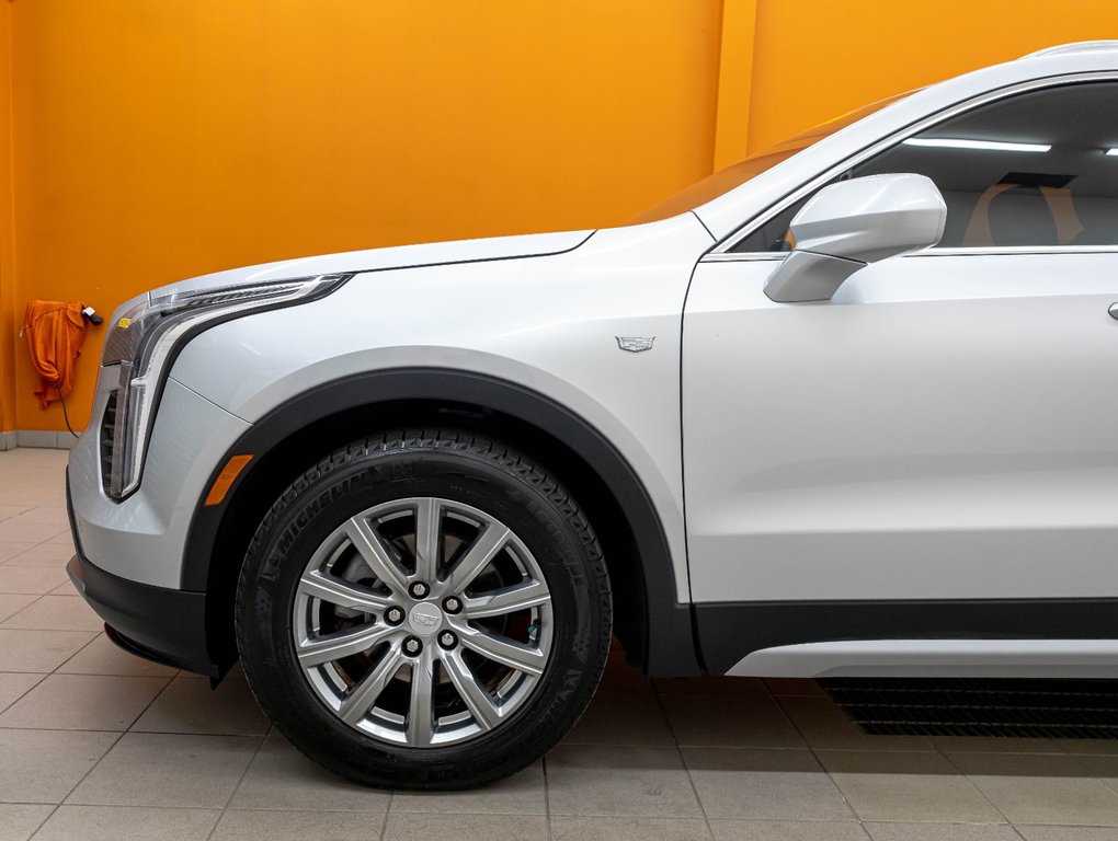 Cadillac XT4  2020 à St-Jérôme, Québec - 35 - w1024h768px