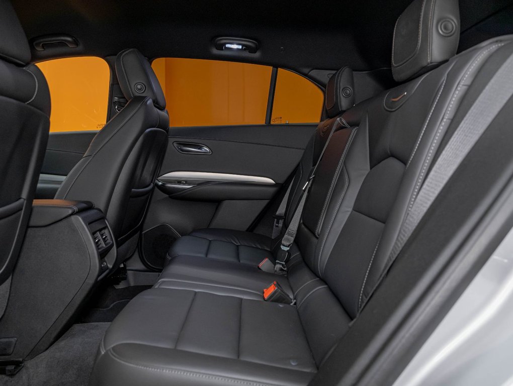 Cadillac XT4  2020 à St-Jérôme, Québec - 28 - w1024h768px